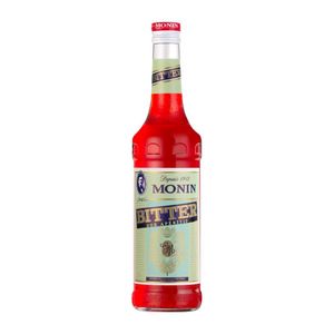 Monin Bitter Syrup 700ml - JE669 - 1
