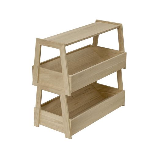 APS VALO 2-Tier Tray - JD122 - 3