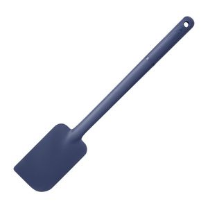Deglon Stop Glisse Maryse Blue Heat Resistant Spatula 400mm - JC922 - 1