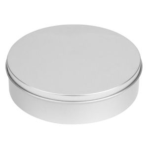 Vogue Stainless Steel Round Plain Cutters (Pack 12) - JB551 - 3