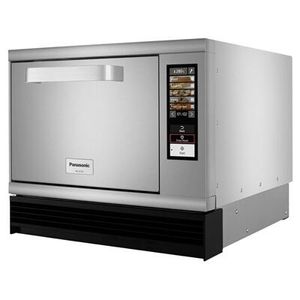 Panasonic Speed Convection Oven SCV-3 - JB384 - 1