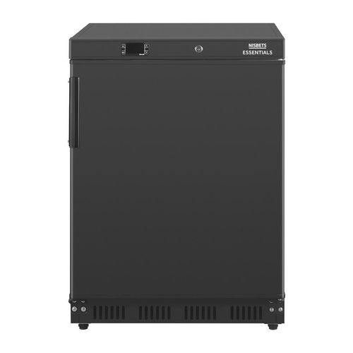 Nisbets Essentials Undercounter Fridge - JB197 - 3