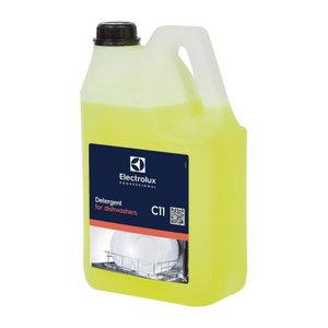 Electrolux C11 Detergent for Dishwashers 5Ltr (2 Pack) - HZ294 - 1