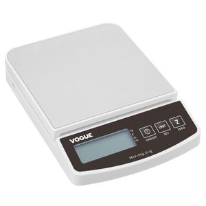 Vogue Electronic Scale 5kg - HZ321 - 1