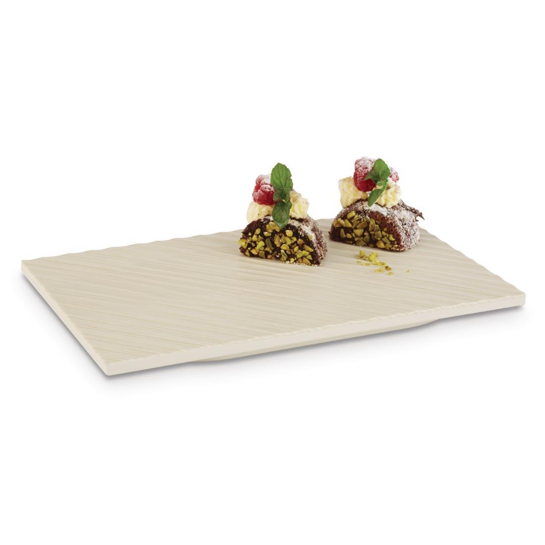 APS+ Tiles Tray Cream GN1/4 - Each - DT744 - 1