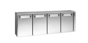 Gamko E3/2222VSCS84 bottle cooler - 1