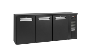 Gamko E3/222MU84 bottle cooler - 1