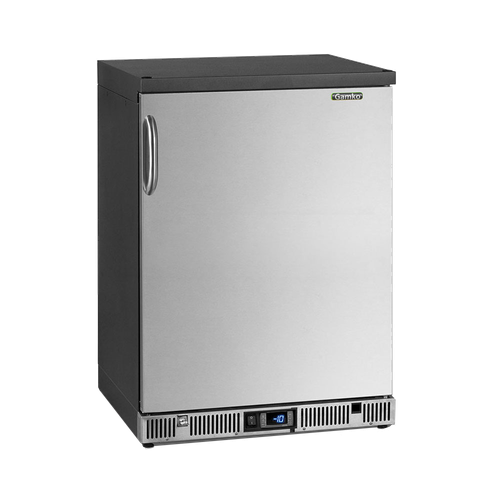 Gamko GF3/100LSCS: Gamko Glass Froster, plugready - 1