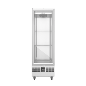 FSL400G: Foster 400 Ltr Slimline Cabinet Refrigerator - 11-307 - 1
