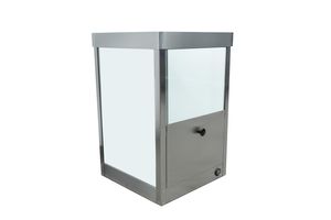 Parry Nacho/Popcorn Warmer Cabinet - 1995S - 2