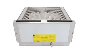 Parry Natural Gas Chargrill - PGC6 - 6