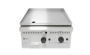 Parry Natural Gas Griddle - PGG6 - 1