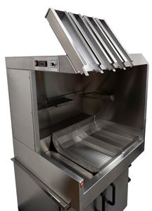 Parry Chip Dump - CD1 - 2