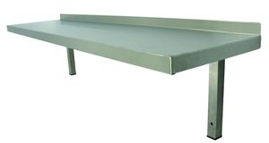 Parry Storage Shelves - Microwave Wall Shelves - SHELFM6X6 - 1