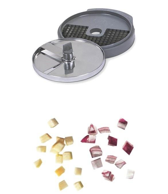 27298 - Robot Coupe 12x12x12mm Dicing Kit - 27298