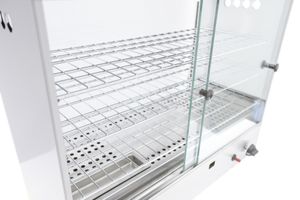 Parry LPG Gas Pie Cabinet - AGPC1 - 5