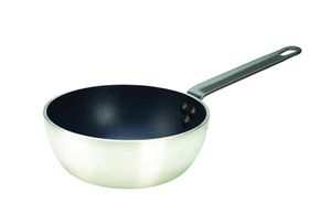 Non Stick Teflon Aluminium Saute Pan 20cm - SP20NS - 1