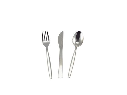 Millennium Small Fork (Dozen) 158mm Long - 2000-SMF - 3