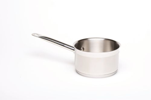 GW Saucepan (No Lid) 1.9L - 16 x 10cm (Dia x H) - 1416-01 - 1