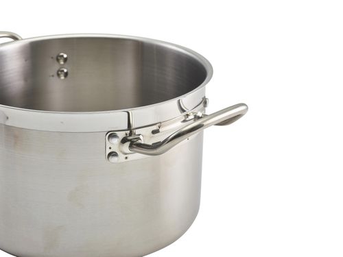 GW Casserole (No Lid) 5L - 24 x 11cm (Dia x H) - 1224-05 - 4