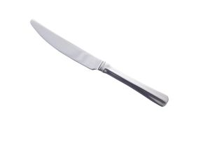 Genware Baguette Table Knife 18/0 (Dozen) - TK-BA - 1