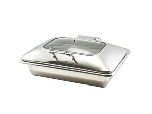 Induction Chafing Dish GN 1/1 - S701 - 1