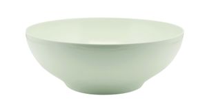 GenWare Melamine White Round Buffet Bowl 35.5cm - MELRB-35 - 1