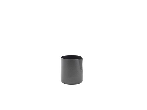 Non-Stick Black Sauce/ Milk Jug 150ml/ 5oz - MJ5BK - 1