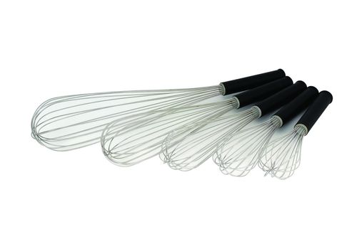 GenWare Heavy Duty Nylon Handled Whisk 30cm/ 12 - 6338-30 - 2