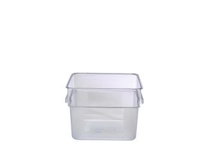 Square Container 11.4 Litres - 10724-07 - 1