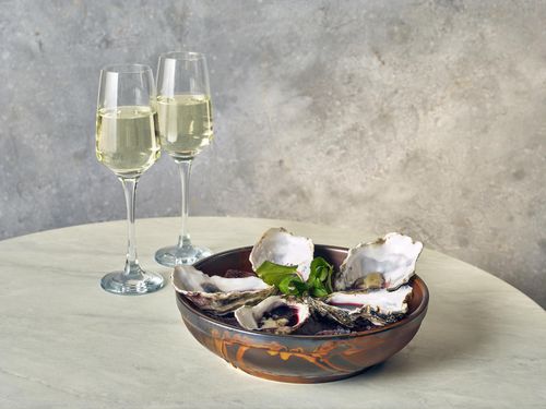 Terra Porcelain Rustic Copper Coupe Bowl 23cm (Pack of 6) - CB-PRC23 - 8