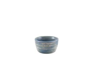 Terra Porcelain Seafoam Ramekin 13cl/ 4.5oz (Pack of 12) - RAM-PSF4 - 3