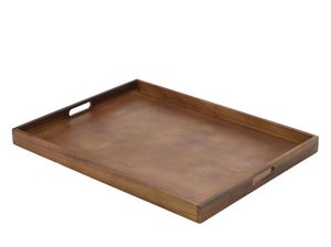 Butlers Tray 64 x 48 x 4.5cm - BT6448 - 1