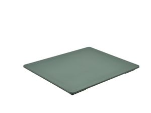GenWare Melamine Green Tableau Platter GN 1/2 - TB120367 - 1
