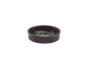 Sabrosa Sky Tapas Dish 11cm (Pack of 24) - SBR-TD11SK - 3
