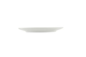 Incise Porcelain Solara Coupe Plate 23cm (Pack of 6) - CP-ISL23 - 3
