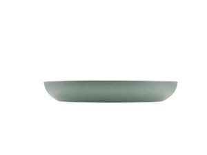 GenWare Melamine Green Jute Buffet Bowl 42 x 6cm - JT420967 - 3