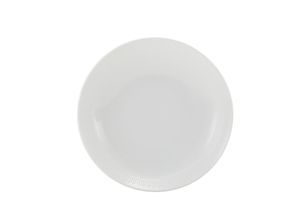 Incise Porcelain Solara Coupe Bowl 25.5cm (Pack of 4) - CB-ISL25 - 1