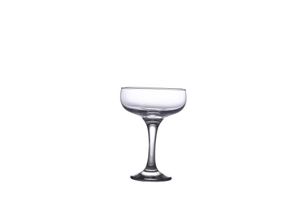 Sofia Champagne Saucer 23.5cl/ 8.25oz (Pack of 12) - SOF523KH - 1