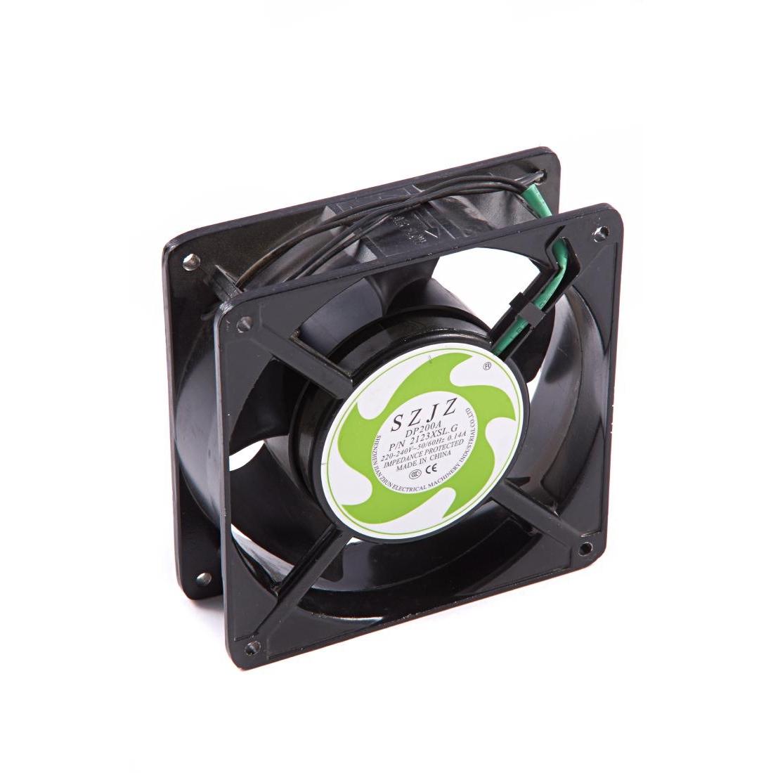AA036 - Fan - AA036