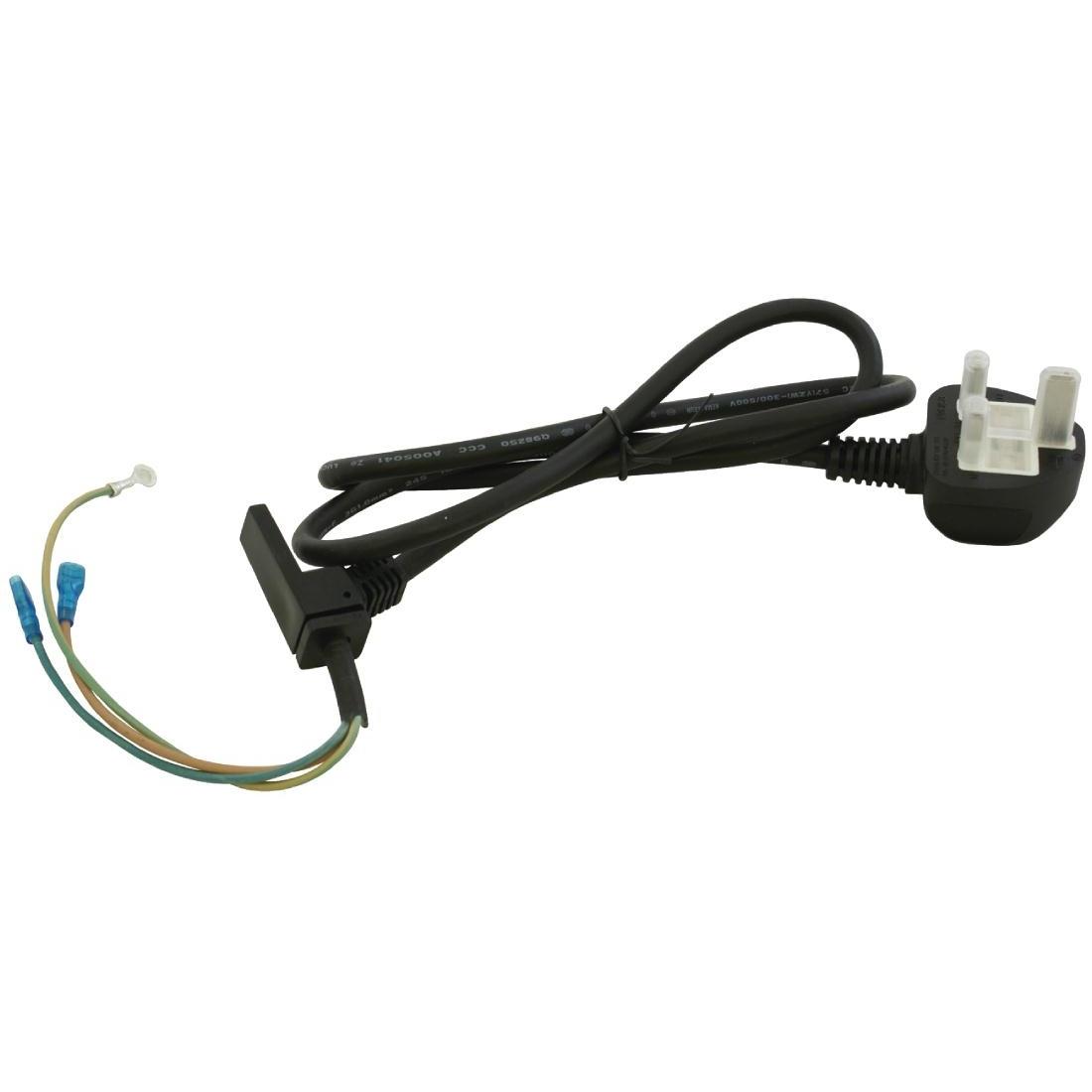 AC244 - Buffalo Power Cord - AC244