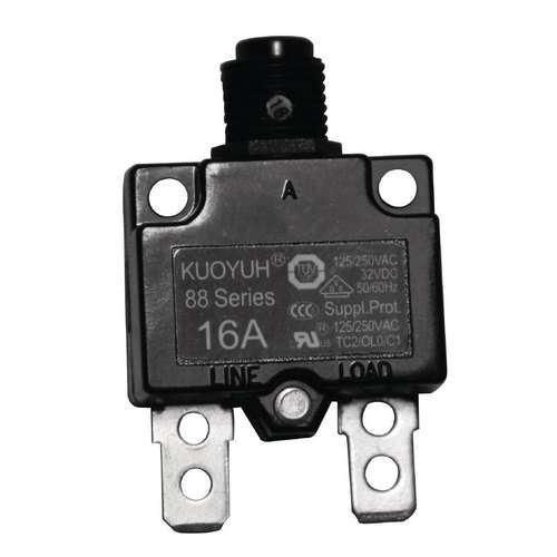 Buffalo Overload Switch - AF537 - 1