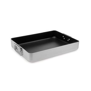 Pujadas 400 x 300mm Non-Stick Roast Pan - 1