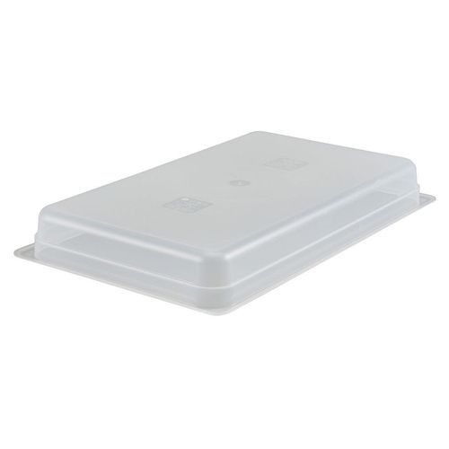 Cambro 100mm Deep 1/1 Translucent Polypropylene GN Pan - 2