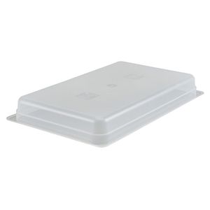 Cambro 100mm Deep 1/1 Translucent Polypropylene GN Pan - 3
