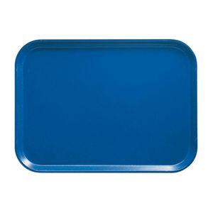 Cambro Amazon Blue Camtray 355x460mm *Clearance - 1