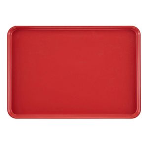 Cambro Cambro Red Camtray® 455x655mm - 1