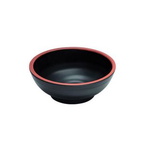 Pujadas Conical Bowl Melamine Diameter180mm *Clearance - 1