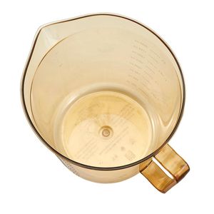 Cambro 1.9L High Heat Measuring Jug - 3