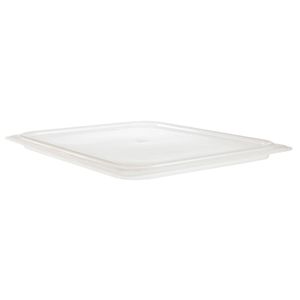 Cambro Translucent 1/2 GN Seal Cover - 1